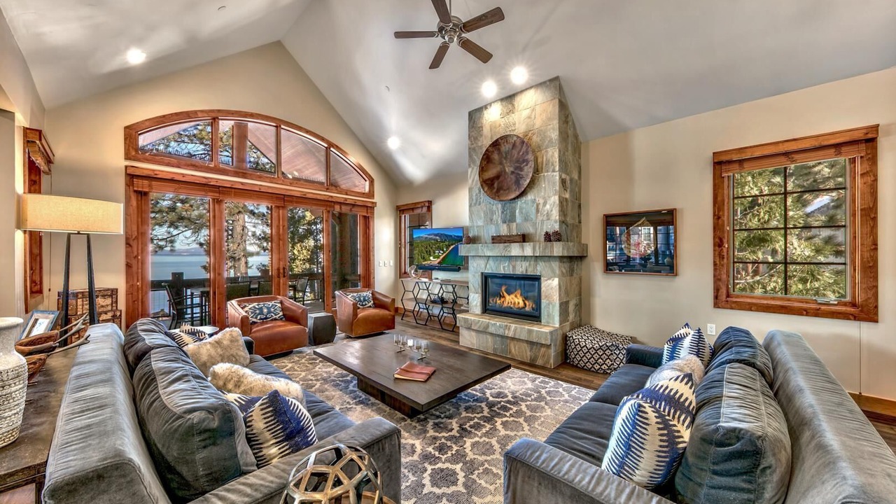 Photo of Outdoor in Sierra Shores