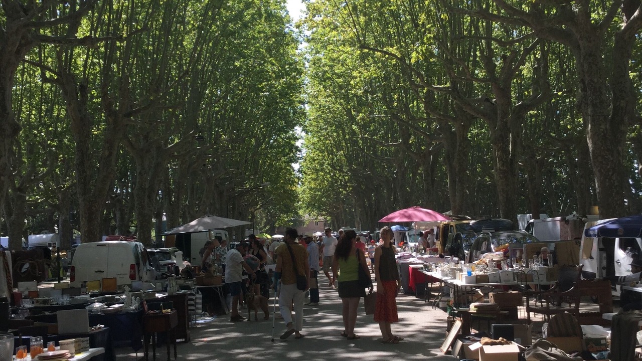 Photo of Others in Sommieres