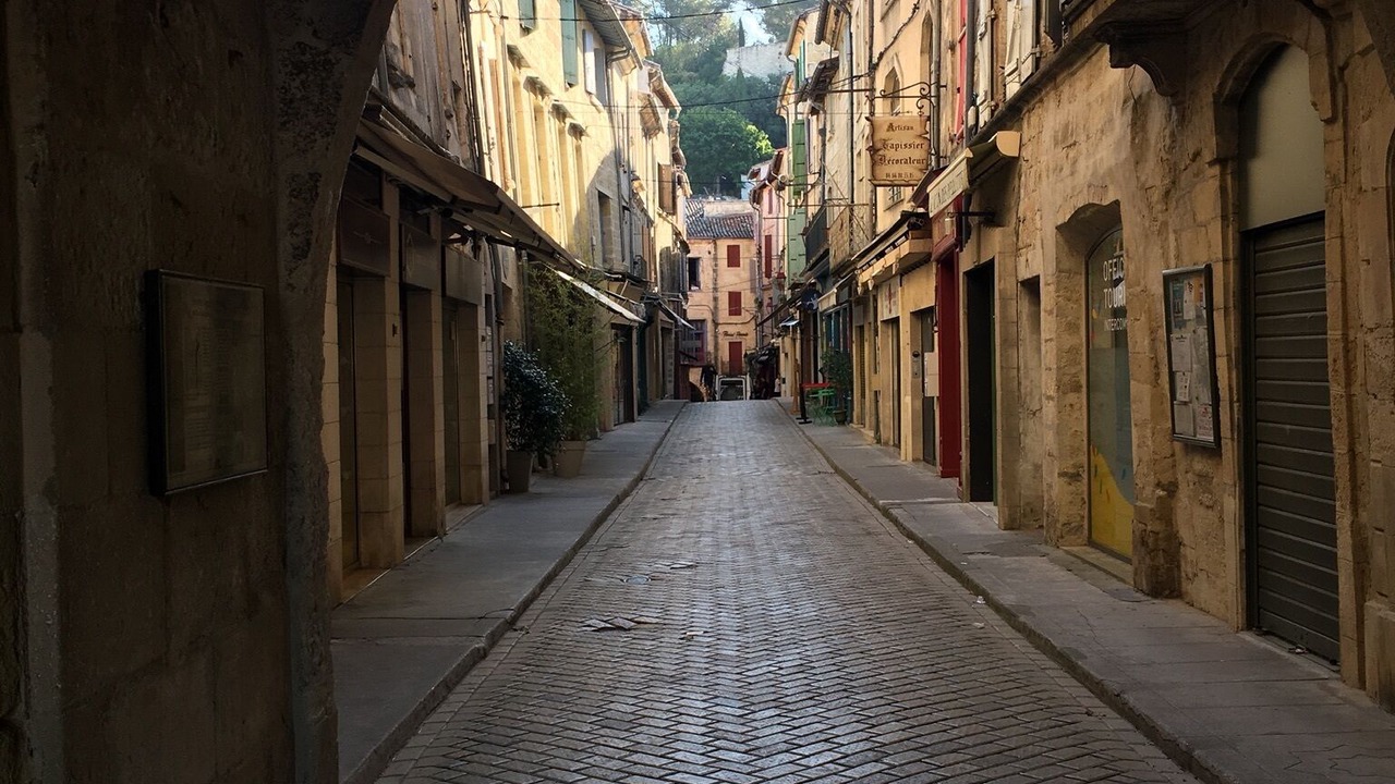 Photo of Outdoor in Sommieres