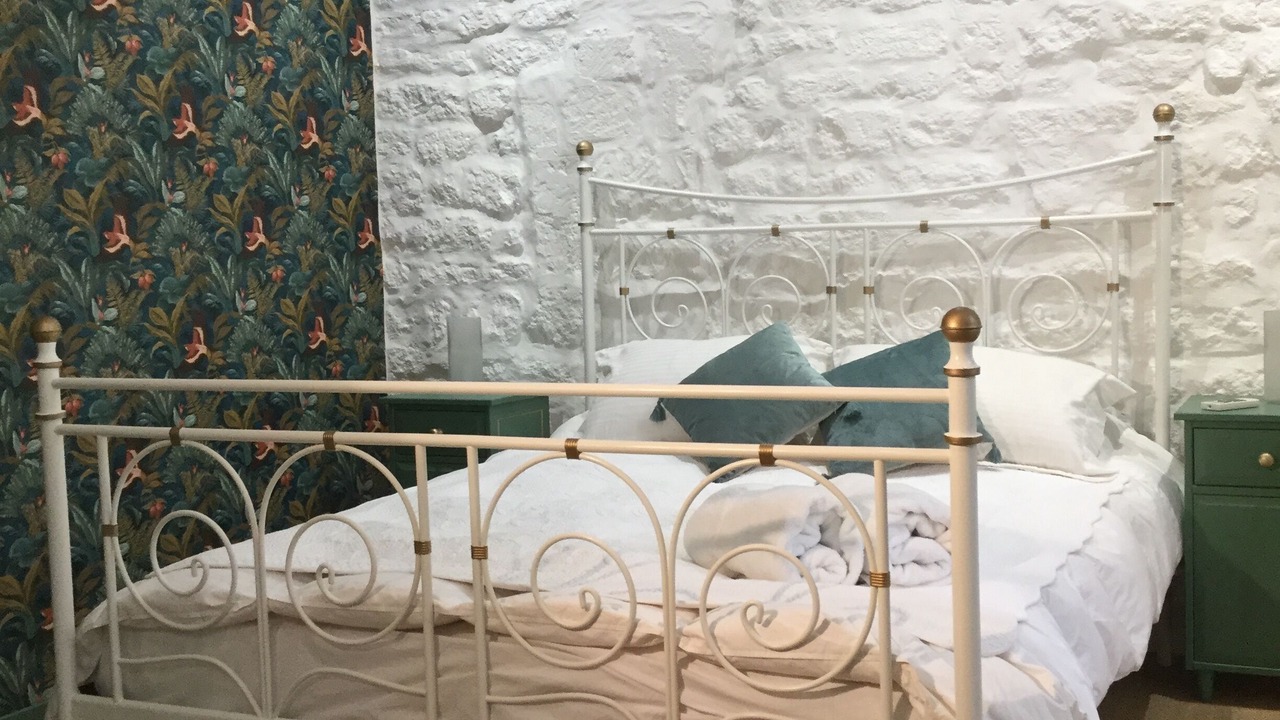 Photo of Bedroom in Sommieres