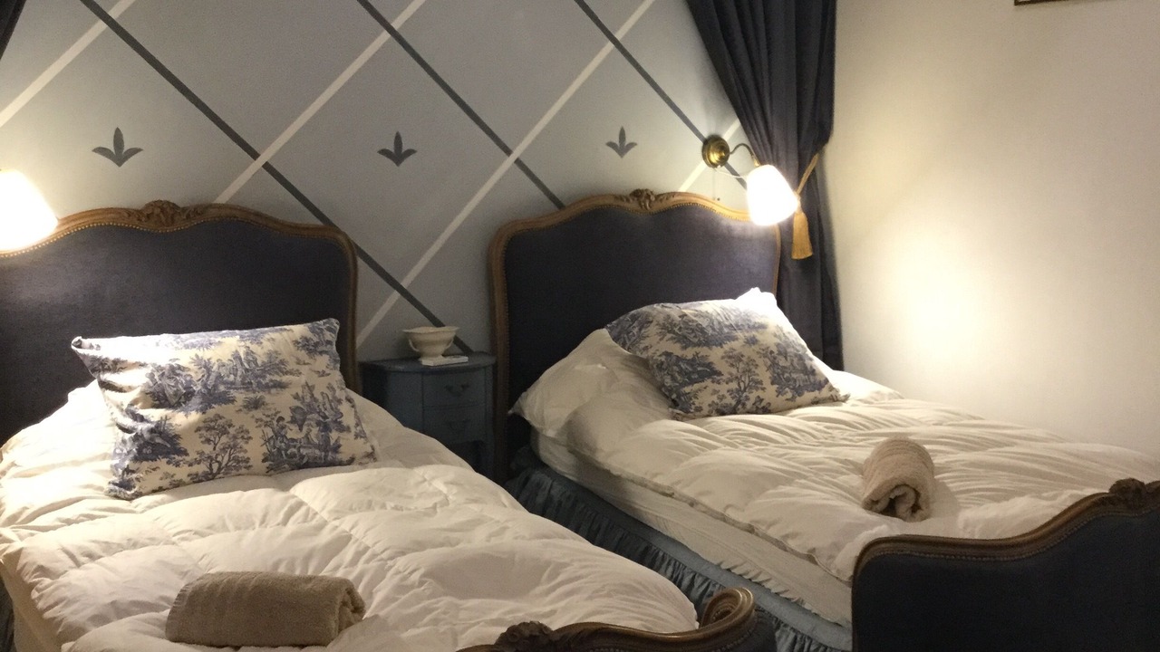 Photo of Bedroom in Sommieres