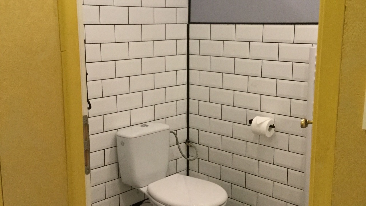 Photo of Bathroom in Sommieres