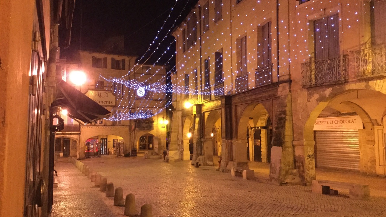 Photo of Outdoor in Sommieres