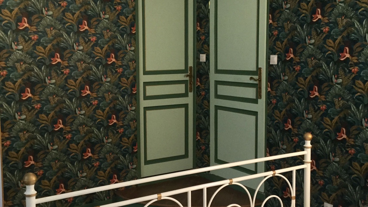 Photo of Bedroom in Sommieres