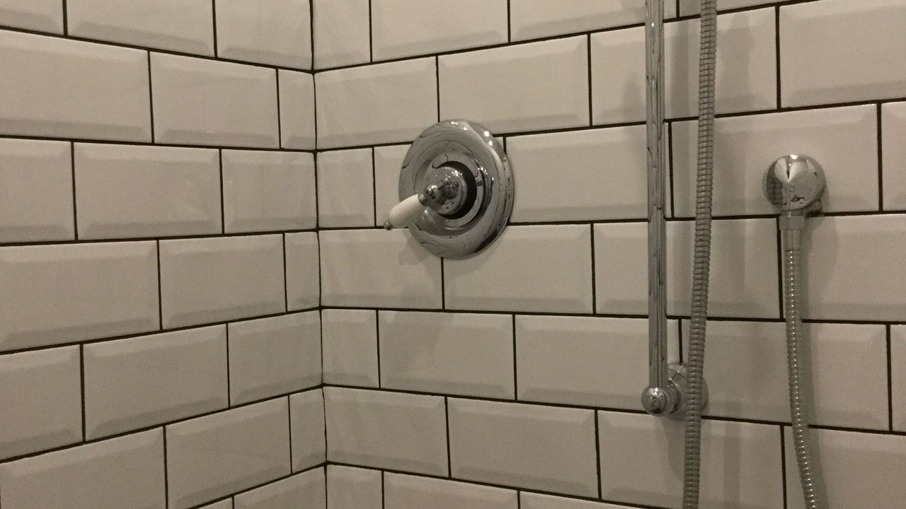 Photo of Bathroom in Sommieres