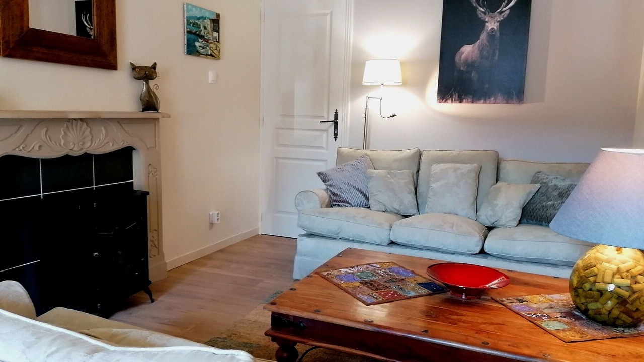 Photo of Bedroom in Peyriac-de-Mer