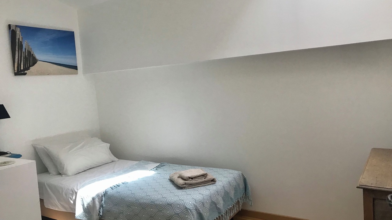 Photo of Bedroom in Peyriac-de-Mer