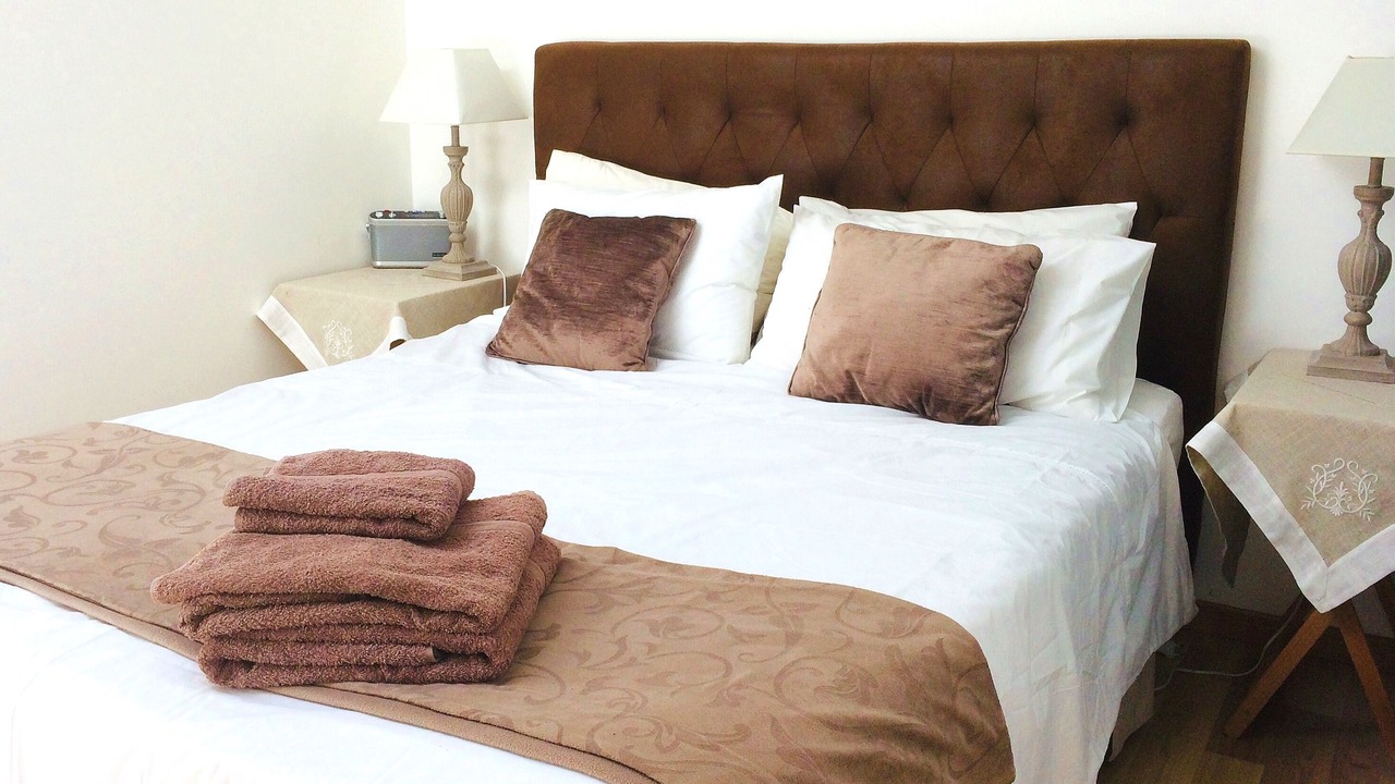 Photo of Bedroom in Peyriac-de-Mer