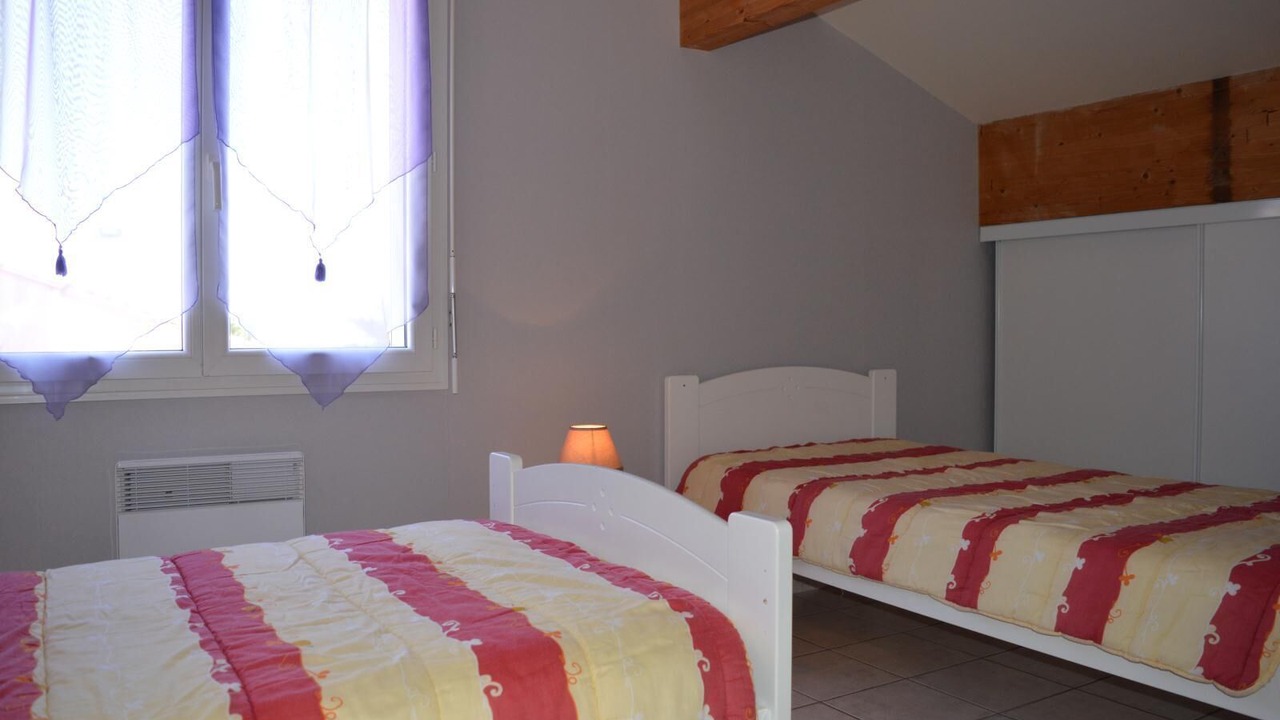 Photo of Bedroom in Latour-Bas-Elne