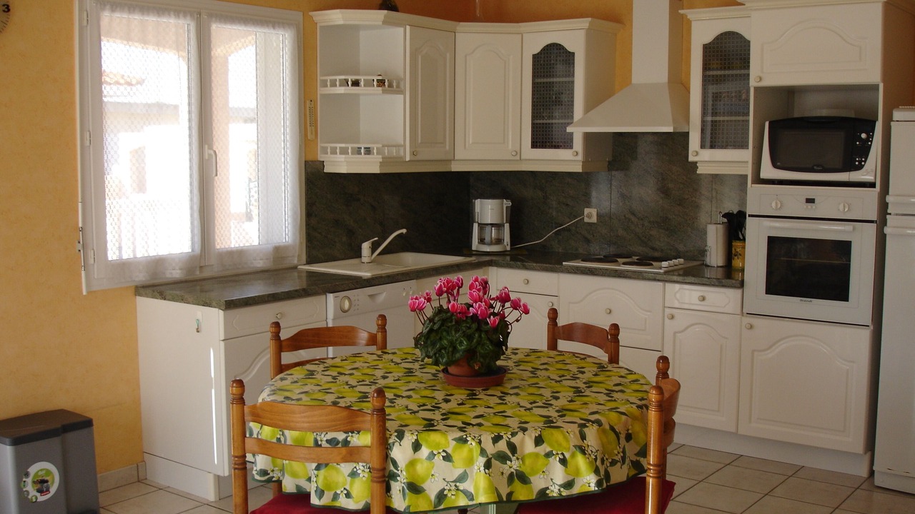 Photo of Kitchen in Latour-Bas-Elne