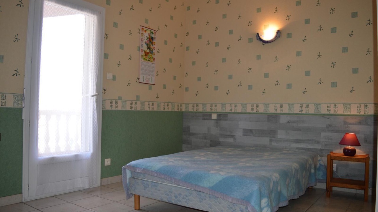 Photo of Bedroom in Latour-Bas-Elne