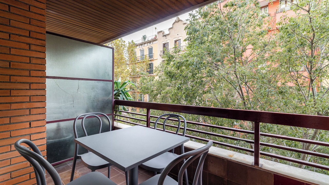 Photo of Outdoor in Provencals del Poblenou