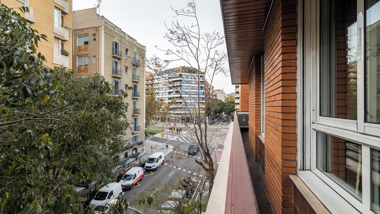 Photo of Outdoor in Provencals del Poblenou