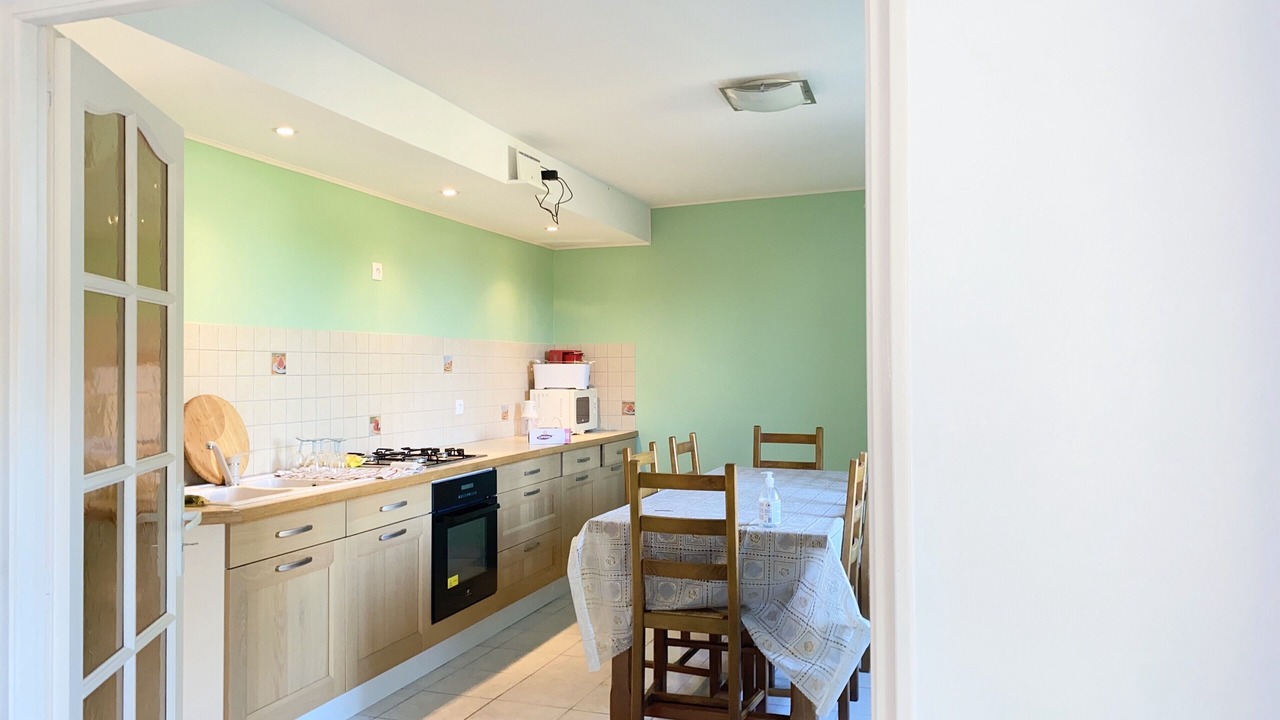 Photo of Kitchen in Vareilles