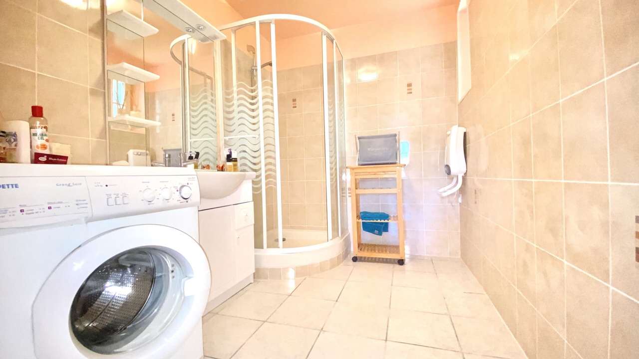 Photo of Bathroom in Vareilles