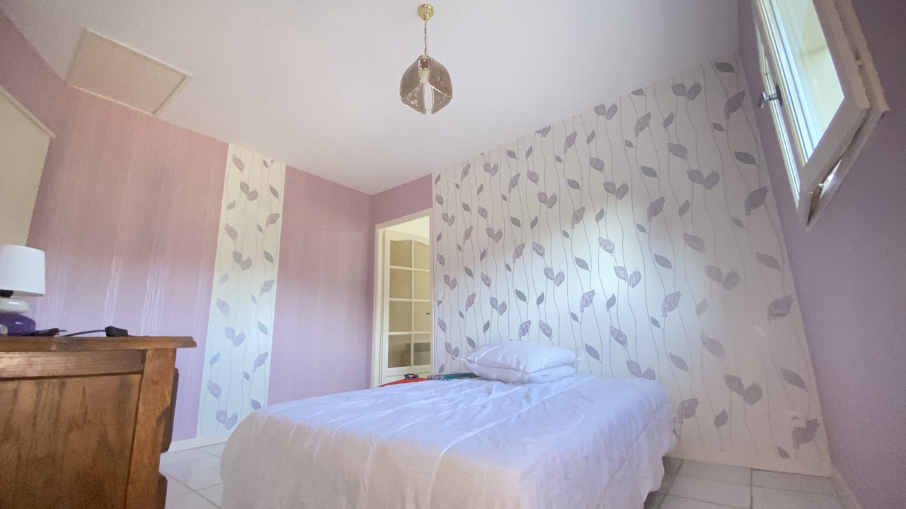 Photo of Bedroom in Vareilles