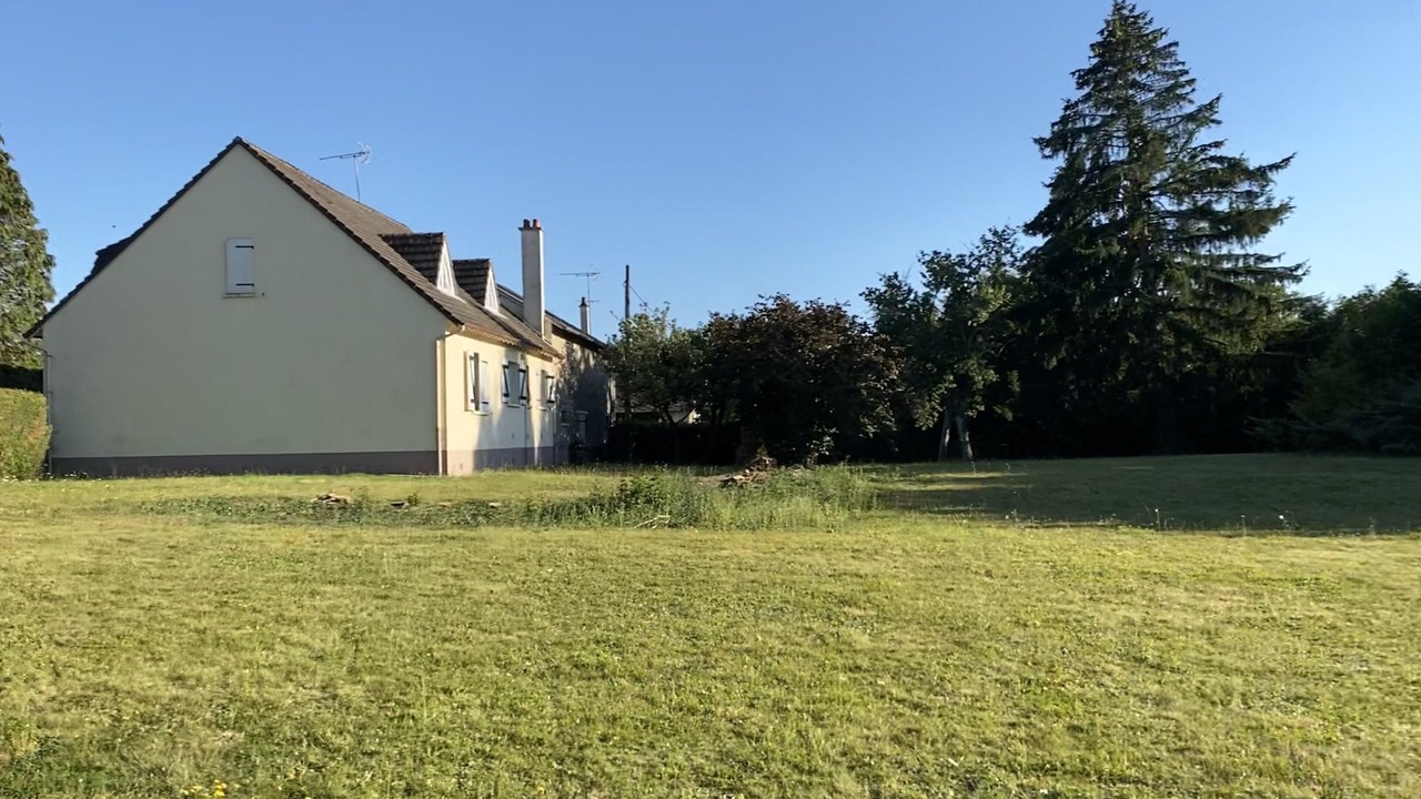 Photo of Outdoor in Vareilles