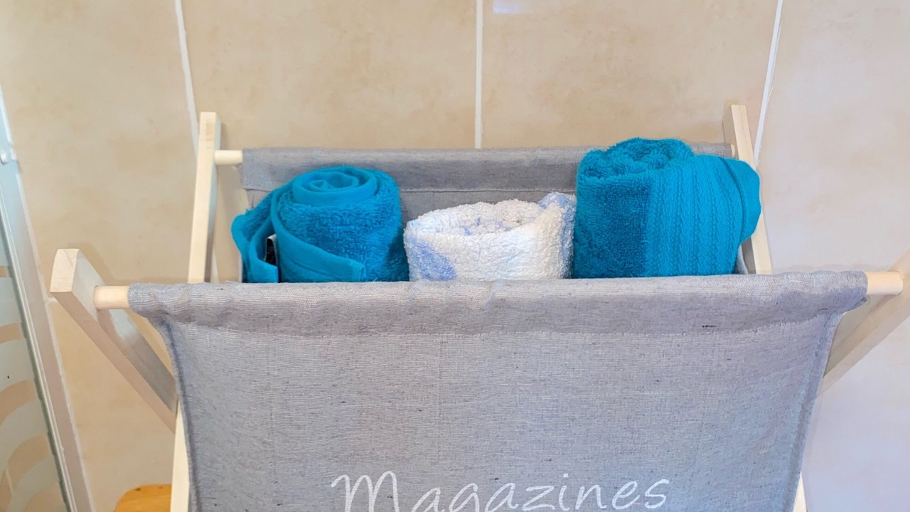 Photo of Bathroom in Vareilles