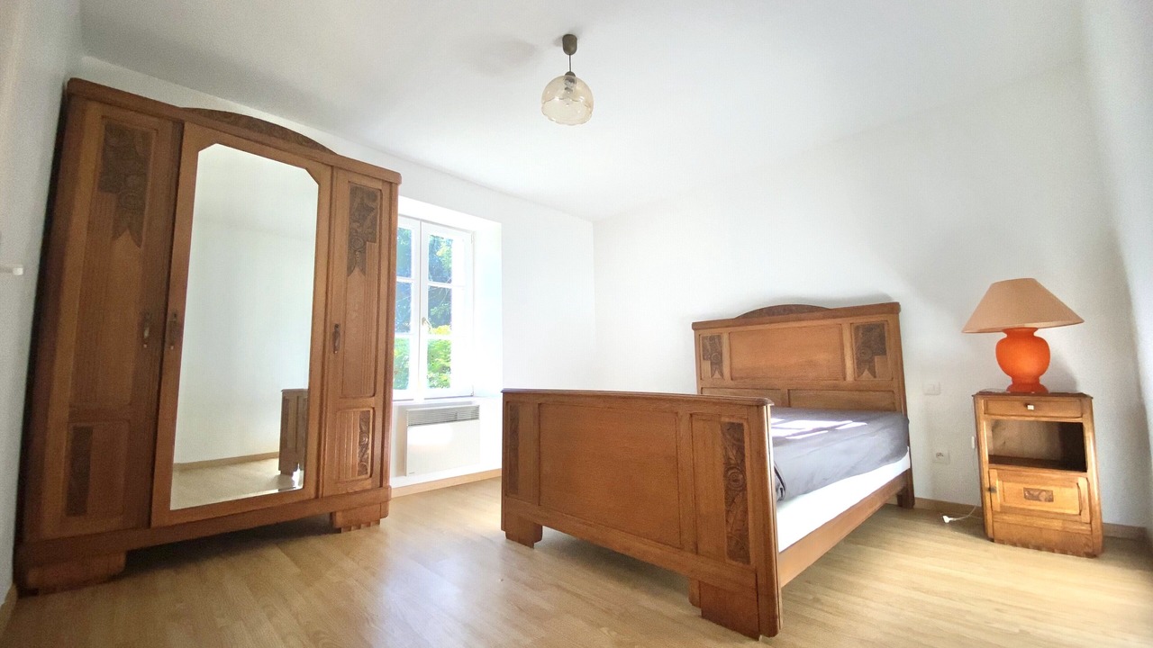 Photo of Bedroom in Vareilles