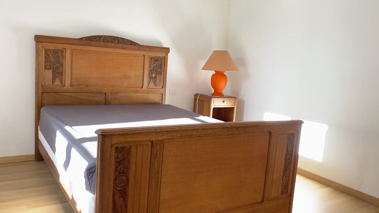 Photo of Bedroom in Vareilles