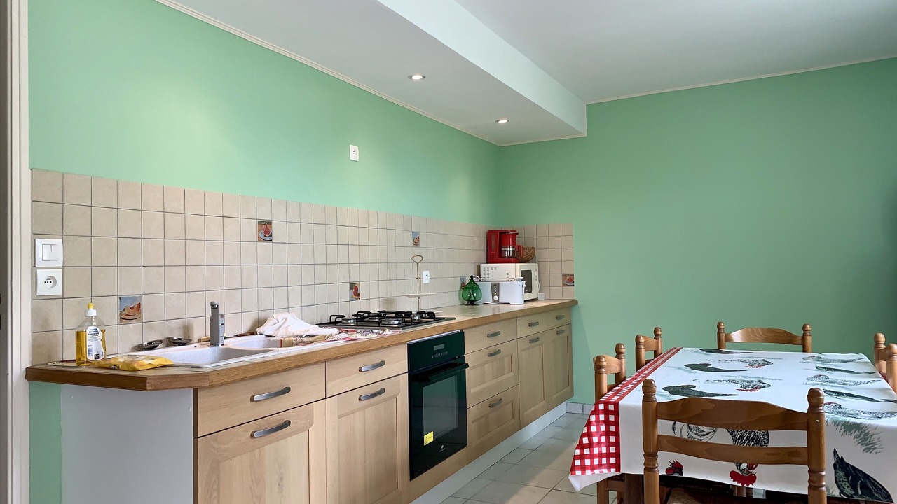 Photo of Kitchen in Vareilles