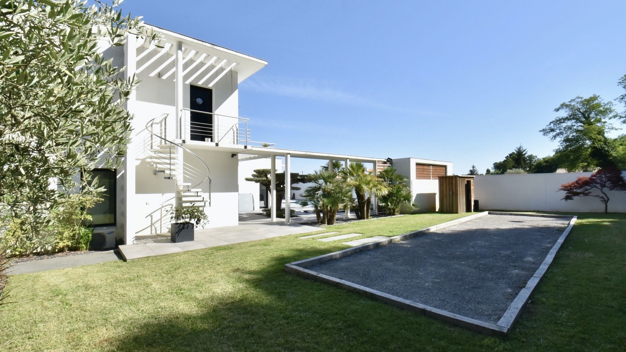 Photo of Outdoor in Saint-Palais-sur-Mer