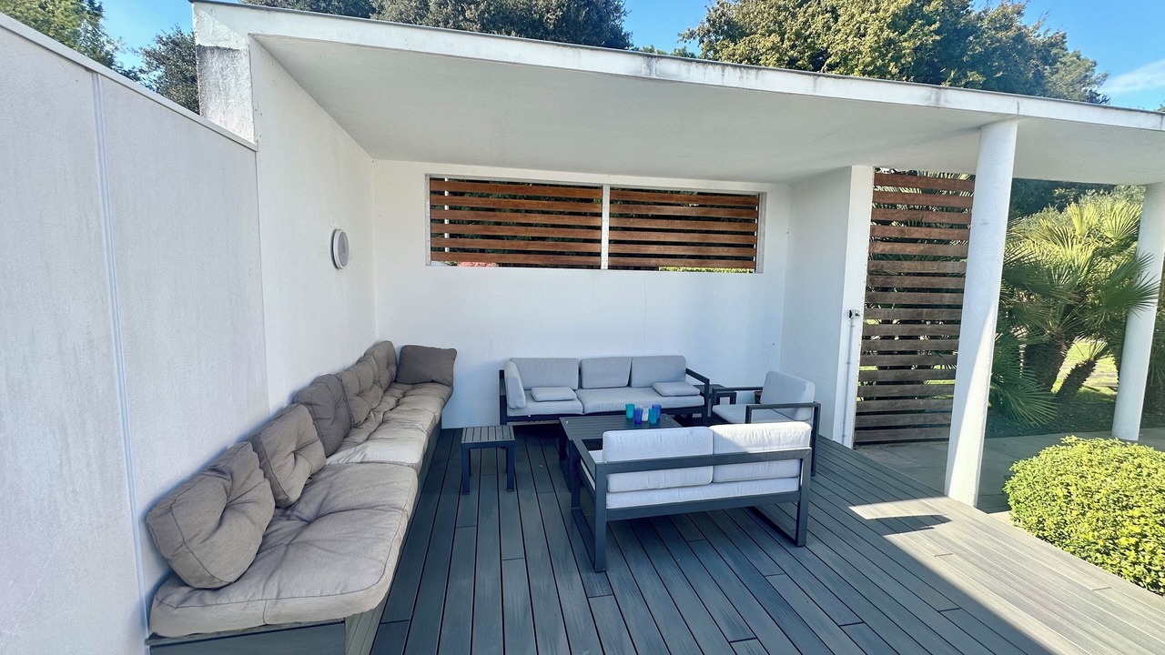 Photo of Outdoor in Saint-Palais-sur-Mer