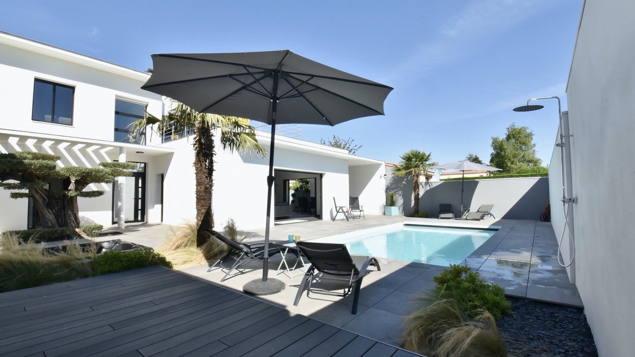 Photo of Outdoor in Saint-Palais-sur-Mer