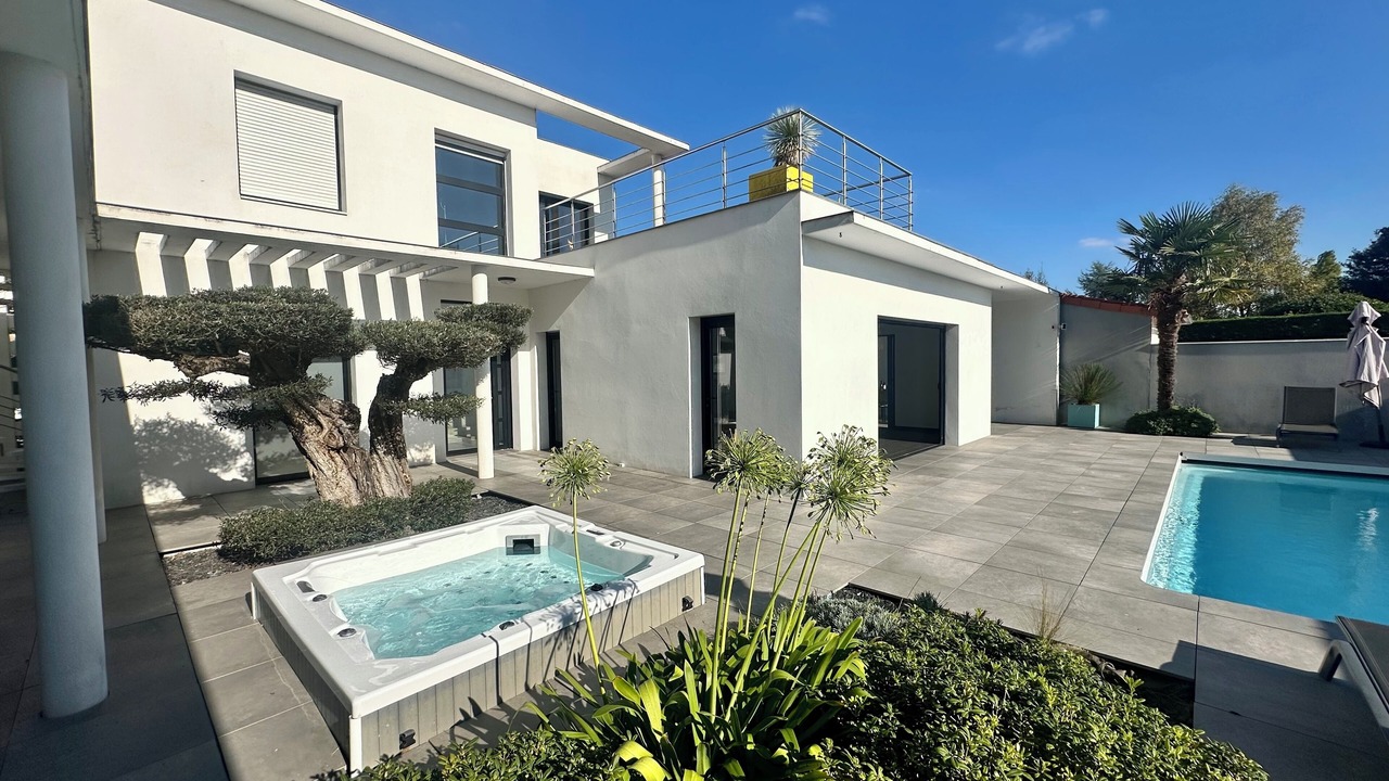 Photo of Outdoor in Saint-Palais-sur-Mer