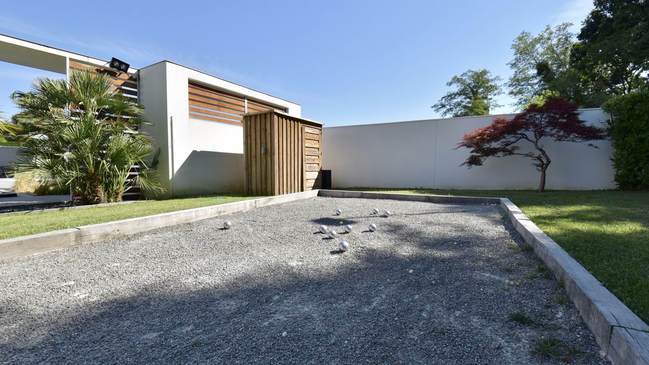 Photo of Outdoor in Saint-Palais-sur-Mer