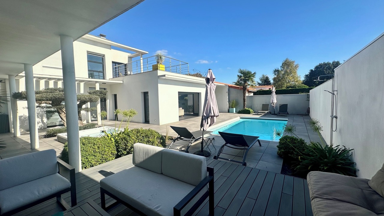 Photo of Outdoor in Saint-Palais-sur-Mer