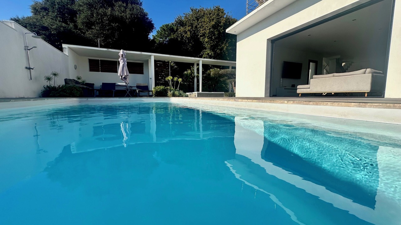 Photo of Outdoor in Saint-Palais-sur-Mer