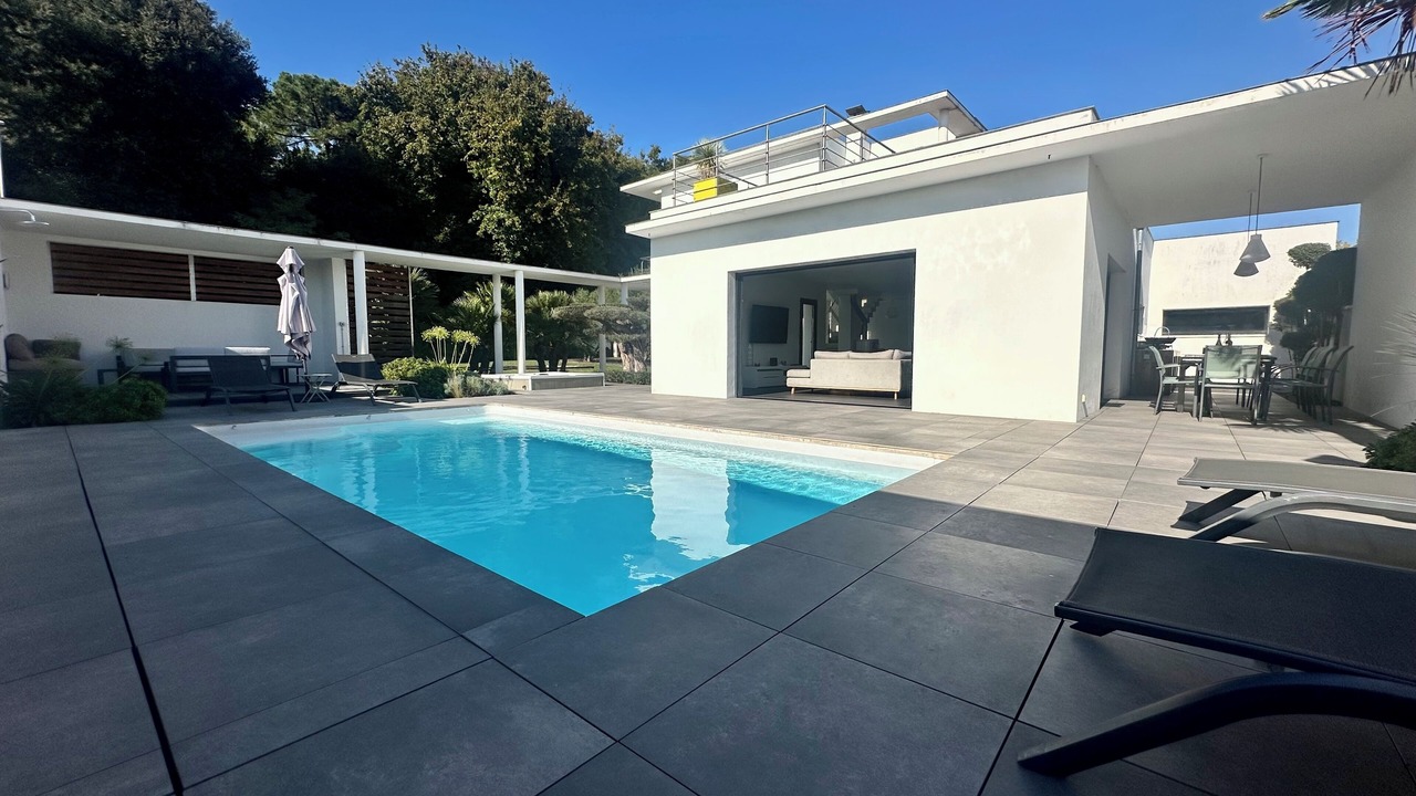 Photo of Outdoor in Saint-Palais-sur-Mer