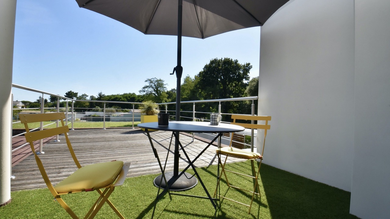 Photo of Outdoor in Saint-Palais-sur-Mer