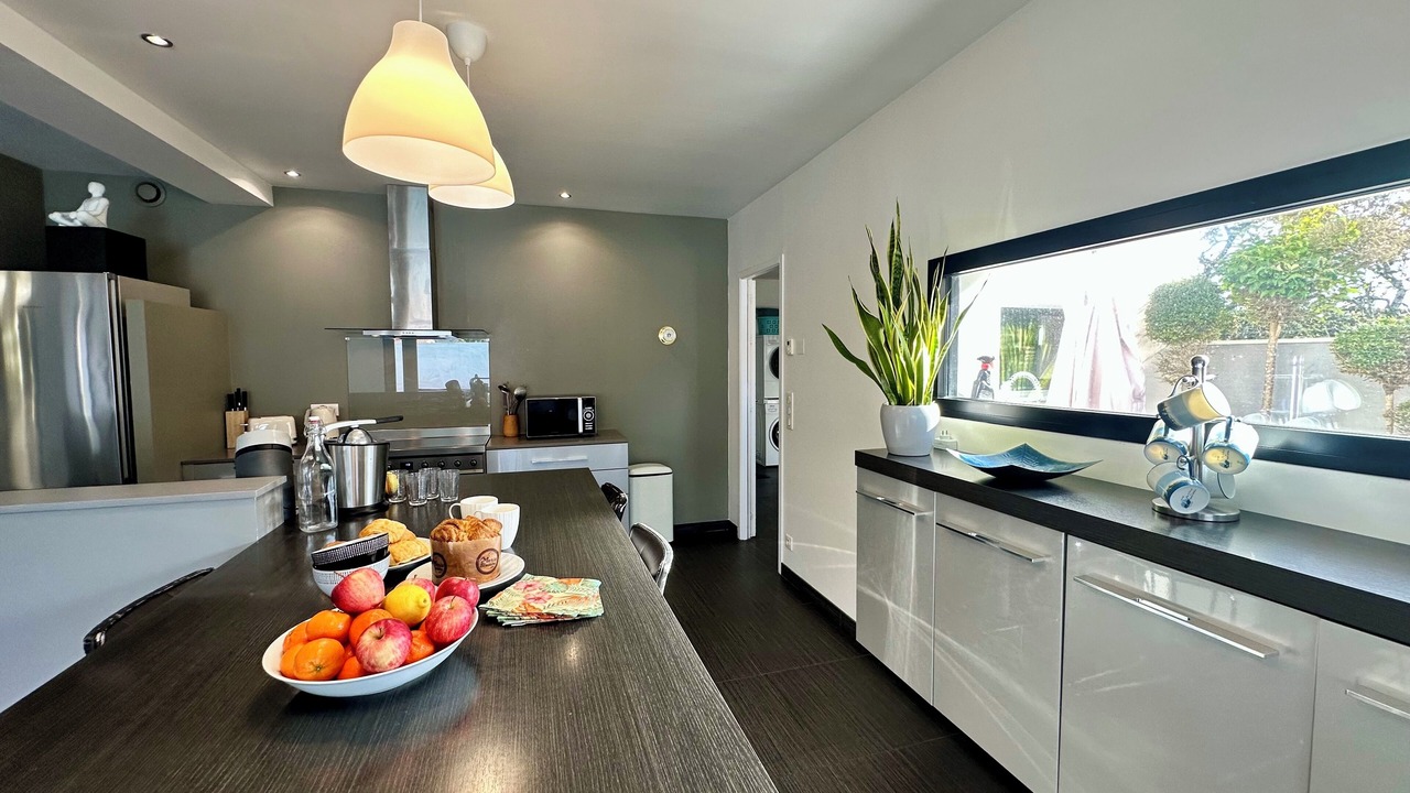 Photo of Kitchen in Saint-Palais-sur-Mer