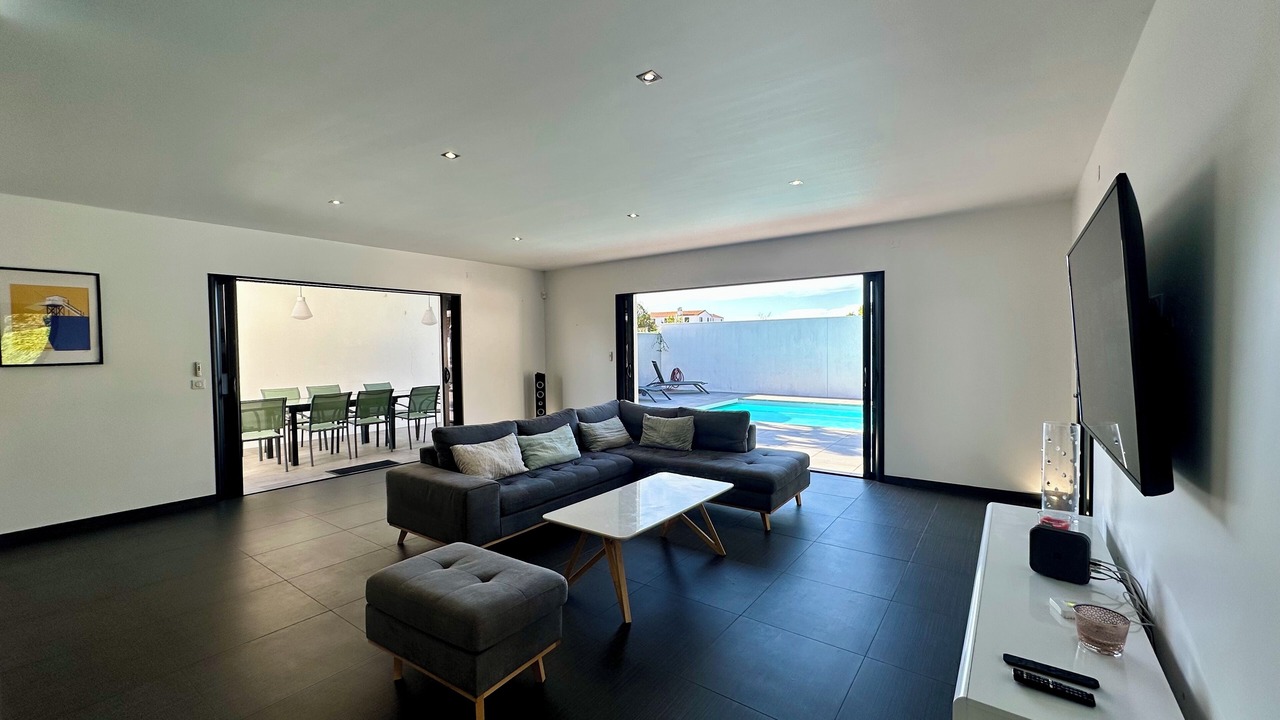 Photo of Livingroom in Saint-Palais-sur-Mer