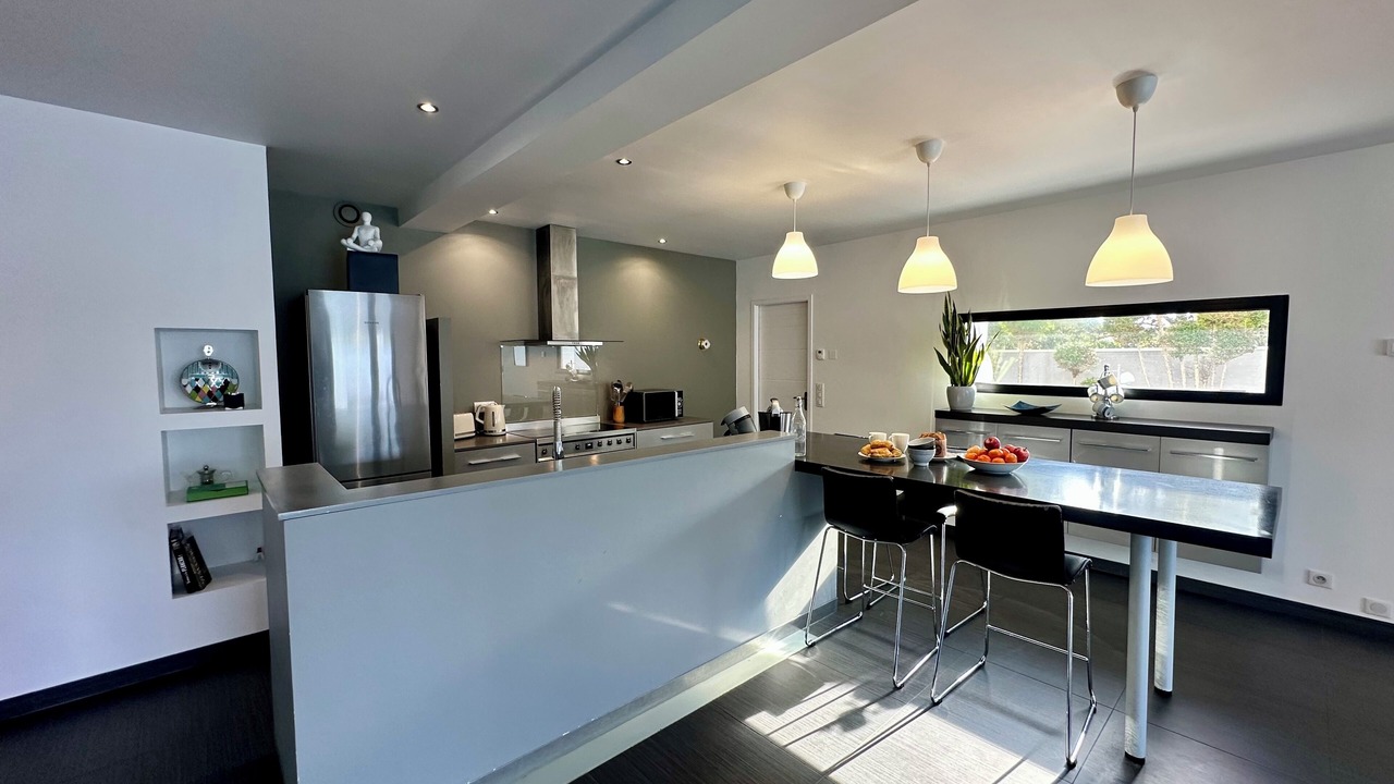 Photo of Kitchen in Saint-Palais-sur-Mer