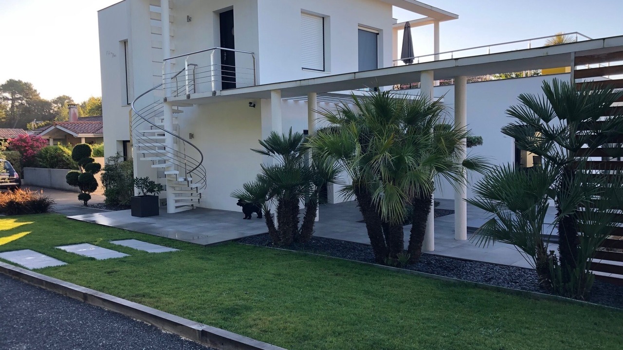 Photo of Outdoor in Saint-Palais-sur-Mer