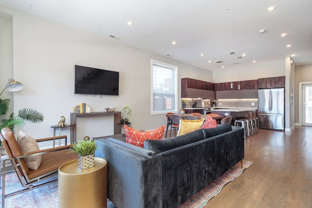 Photo of Livingroom in Killgubbin