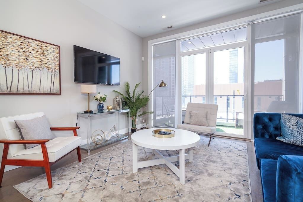 Photo of Livingroom in Killgubbin