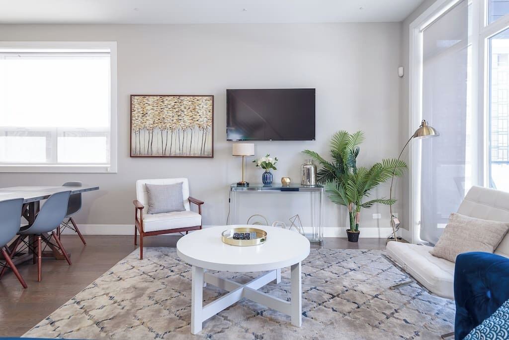 Photo of Livingroom in Killgubbin
