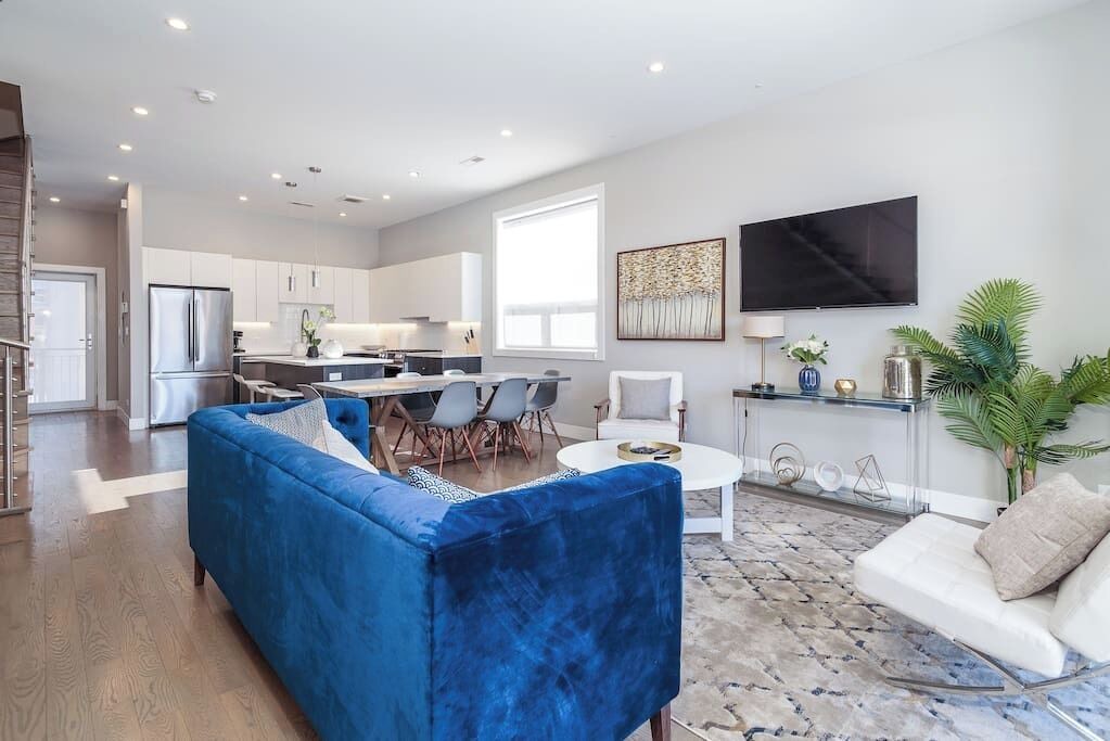 Photo of Livingroom in Killgubbin