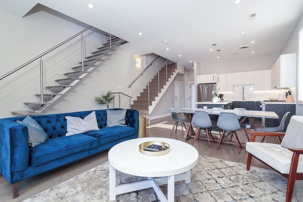 Photo of Livingroom in Killgubbin