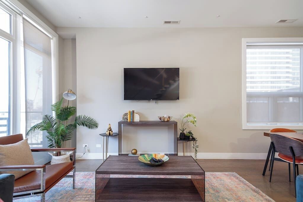Photo of Livingroom in Killgubbin