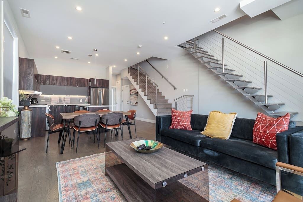 Photo of Livingroom in Killgubbin