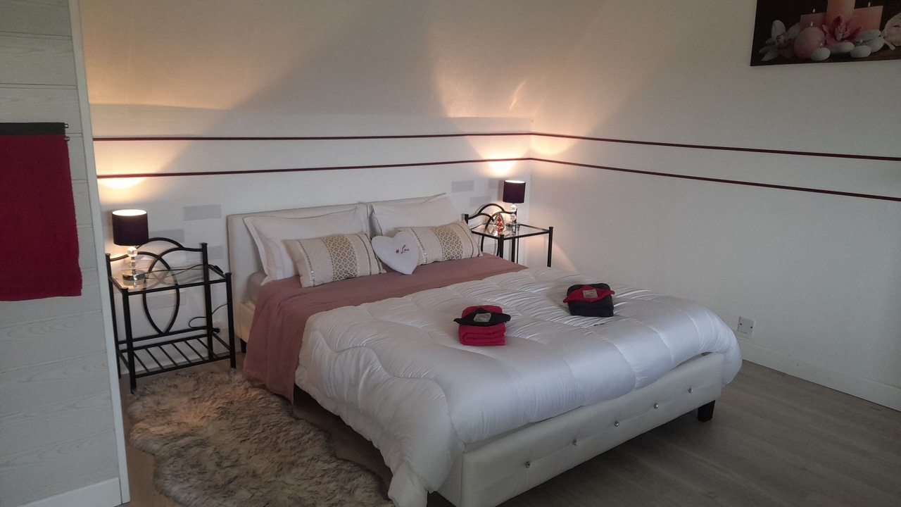 Photo of Bedroom in Bazouges-la-Perouse
