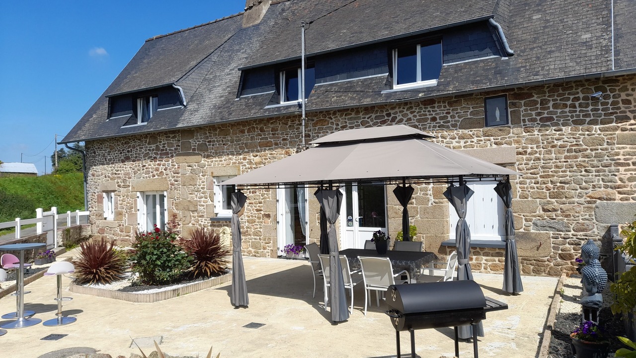 Photo of Outdoor in Bazouges-la-Perouse