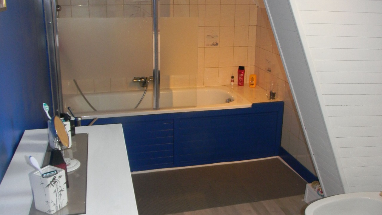 Photo of Bathroom in Bazouges-la-Perouse