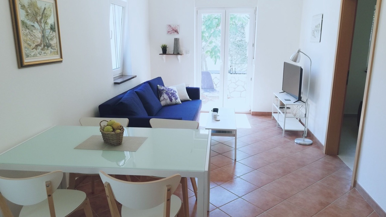 Photo of Livingroom in Kolan