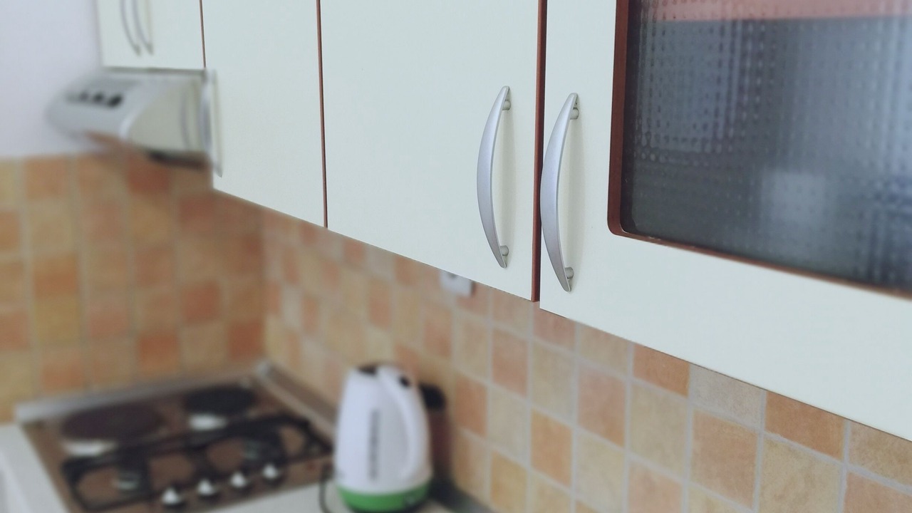 Photo of Kitchen in Kolan